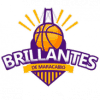 Brillantes del Zulia logo - Lpb Brillantes Del Zulia Vs Panteras De Miranda Basketball Result
