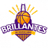 Brillantes del Zulia logo