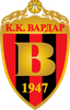 Vardar Women''s logo