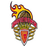Barreirense B logo - Portugal Pna Basketball Live