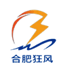 Hefei Kuangfeng logo
