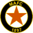 MAFC Budapest logo