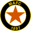 MAFC Budapest logo