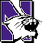 Northwestern logo - Maryland Scores