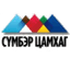 Sumber Towers Mongolians logo