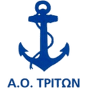 AO Triton logo - Greece A Ao Triton Vs Ao Dionisou Schedule