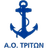 AO Triton logo