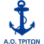 AO Triton logo