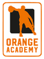 Orange Academy logo
