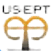 Usept Women logo - Senegal Womens Division Dakar Universite Club Women Vs Usept Women Live Score Today