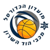 Maccabi Hod Hasharon Women logo -  Maccabi Hod Hasharon Women Vs Asa Jerusalem W Live Basketball