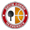 Olimp Chelyabinsk logo