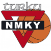 Turun NMKY logo - Finland Division B Turun Nmky Vs Tapiolan Honka Basketball