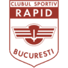Rapid Bucuresti Women logo - Lnbf Cluj Napoca Women Vs Rapid Bucuresti Women Live Score Today