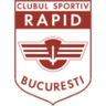 Rapid Bucuresti Women logo