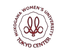 Mukogawa Womens University Women logo