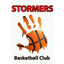 Magic Stormers Women logo