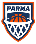 Parma Perm logo - Vtbleague Parma Perm Vs Bc Samara Basketball