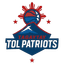 Tagaytay Tol Patriots (W) logo