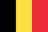 Belgium U18 logo - Europe Ebc Ub Basketball