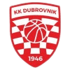 Dubrovnik logo - Favbet Premijer Liga Co Split Vs Dubrovnik Basketball