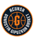 Gipuzkoa Basket logo - Leb Oro Basketball