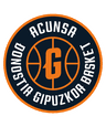 Gipuzkoa Basket logo
