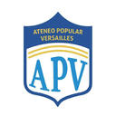 Ateneo Popular Versalles logo - Argentina Liga B Independiente De Avellaneda Vs Ateneo Popular Versalles Basketball Live