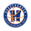 BC Novosibirsk logo - Rsl Khimki Moscow Region Vs Bc Novosibirsk Result