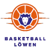 Basket Lowen logo - Live Prob Bbc Coburg Vs Basket Lowen