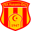 NA Hussein Dey logo - Algeria Asd Osbb Arreridj Vs Na Hussein Dey Live Basketball