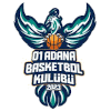 01 Adana Women logo - Tkbl Cankaya Universitesi Women Vs Adana Women Scores