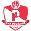 Podravac (W) logo - Croatia Prva Liga Podravac W Vs Medvescak Women Schedule