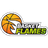 Basket Flames Women logo