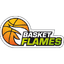 Basket Flames Women logo
