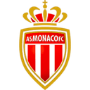 Monaco Women logo - France Wlf Montbrison Women Vs Monaco Women Result