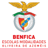 Escola SLB logo - Portugal Nacional A Escola Slb Vs Gdgoptica Branco Live Score