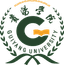 Guiyang University logo