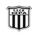 CSCD CEPA logo - Argentina Liga B Ateneo Popular Versalles Vs Cscd Cepa Basketball