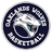 Oaklands Wolves logo
