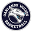 Oaklands Wolves logo