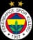 Fenerbahce Reserves logo