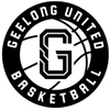 Geelong United logo - Nbl South Geelong United Vs Knox Raiders Scores