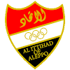 Al ittihad Women logo - Syrian Womens Championship Al Ittihad Women Vs Barada Women Schedule