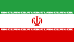Iran logo