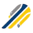 Mep United Eagles Cividale U19 logo