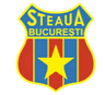 BC Steaua Bucuresti logo