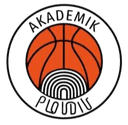 Academic Plovdiv (W) logo - Bulgaria Wbbl Lokomotiv Sofia Women Vs Academic Plovdiv W Live Basketball