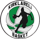 Kirklareli Women logo - Tkbl Turgutlu Belediyespor Women Vs Kirklareli Women Basketball Score
