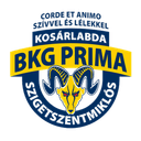 BKG Prima Akademia Women logo - Hungary Womens Diva Beac Women Vs Bkg Prima Akademia Women Live Score Today